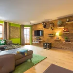 Apartment Alpenwiese