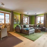 Apartment Alpenwiese