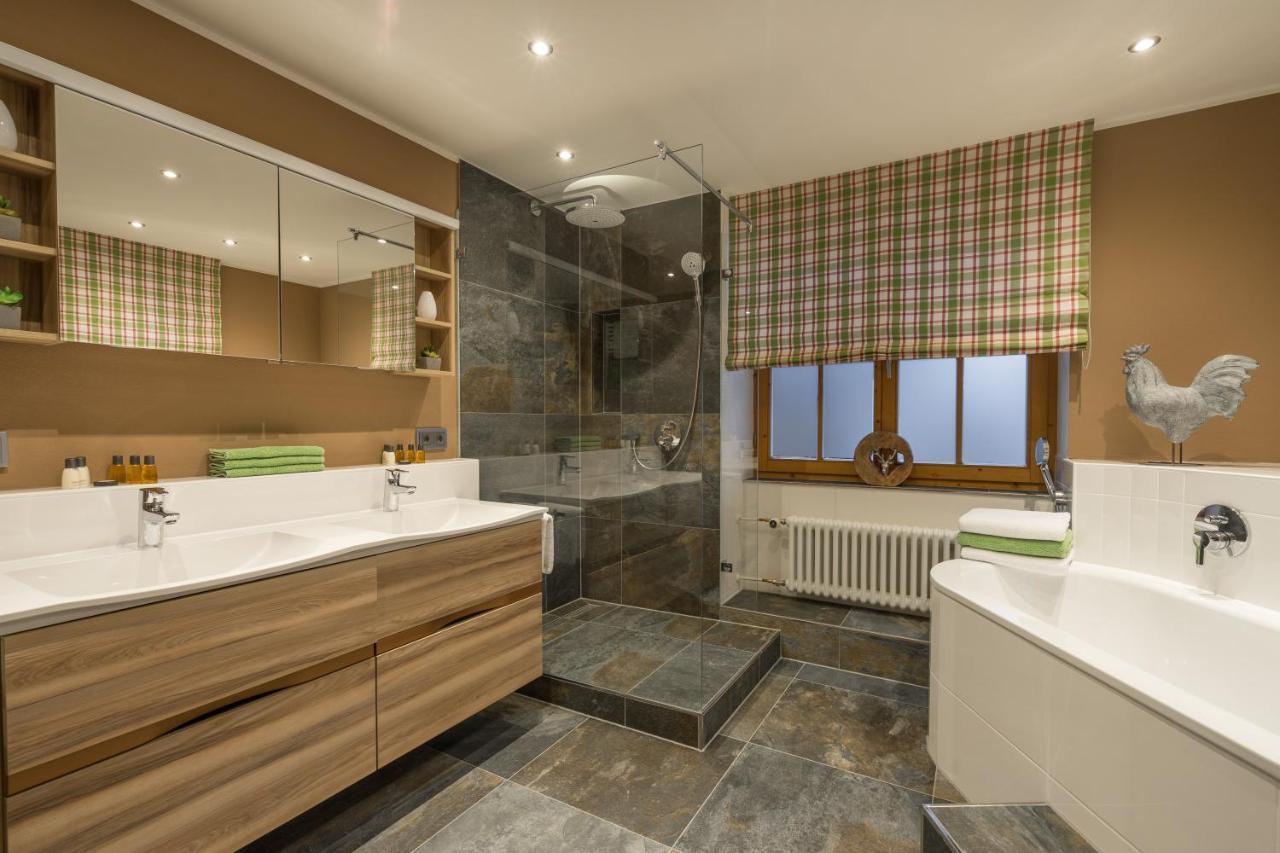 Alpenwiese Appartement