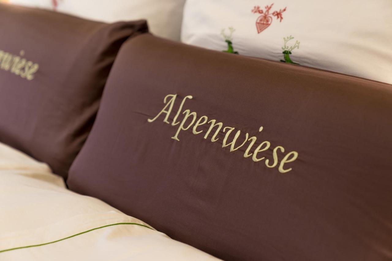 Alpenwiese * Oberstdorf