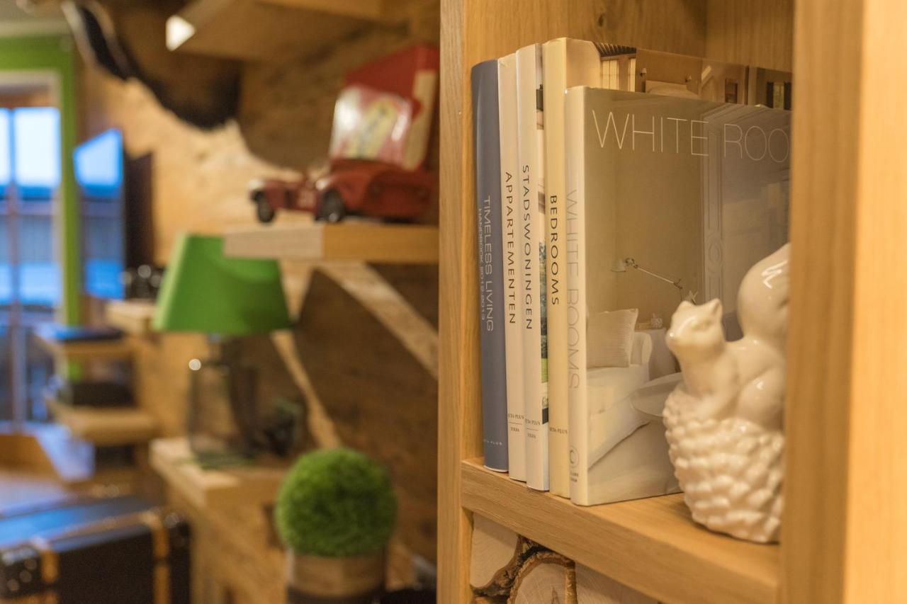 Alpenwiese Apartment